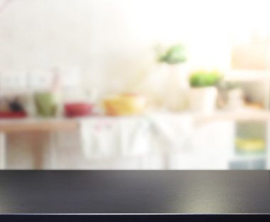 Tablo Üstü ve Görüntü Arkaplanı