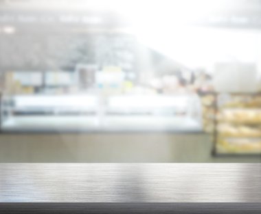 Masa üstü ve arka plan bulanıklık iç