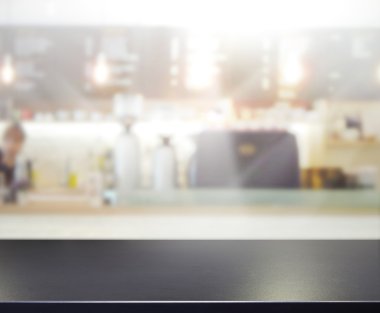 Masa üstü ve arka plan bulanıklık iç