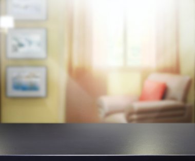 Tablo Üstü ve Görüntü Arkaplanı