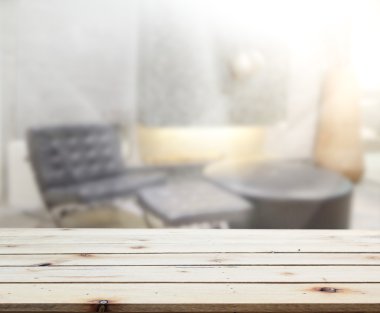 Tablo Üstü ve Görüntü Arkaplanı