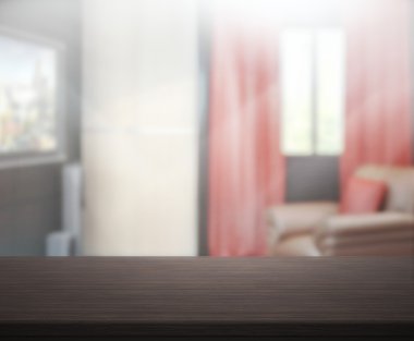 Tablo Üstü ve Görüntü Arkaplanı