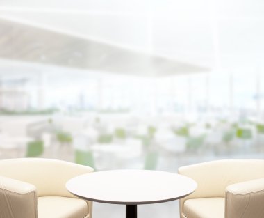 Masa üstü ve arka plan bulanıklık iç