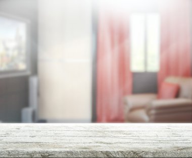 Tablo Üstü ve Görüntü Arkaplanı