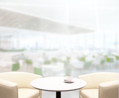 Masa üstü ve arka plan bulanıklık iç