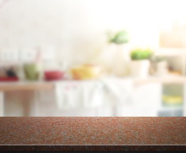 Tablo Üstü ve Görüntü Arkaplanı