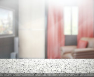 Tablo Üstü ve Görüntü Arkaplanı