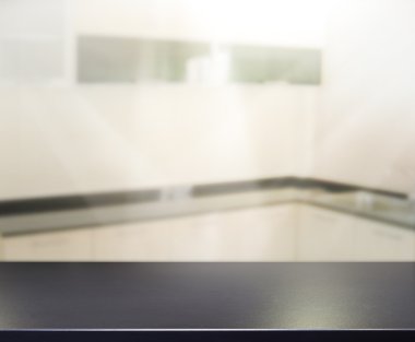 Masa üstü ve arka plan bulanıklık iç