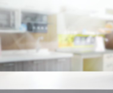 Masa üstü ve arka plan bulanıklık iç