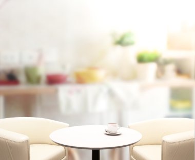 Tablo Üstü ve Görüntü Arkaplanı