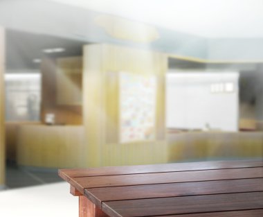 Tablo Üstü ve Görüntü Arkaplanı