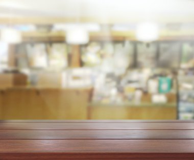 Masa üstü ve arka plan bulanıklık iç