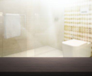 Masa üstü ve arka plan bulanıklık iç