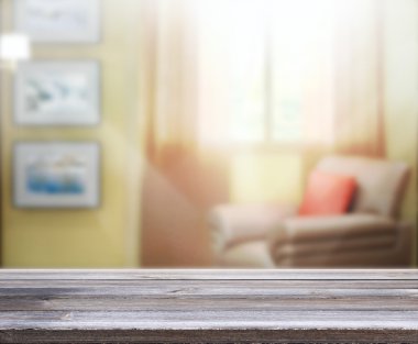 Tablo Üstü ve Görüntü Arkaplanı