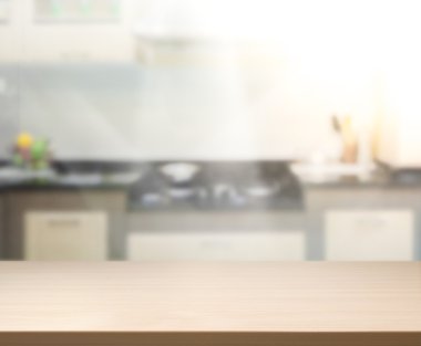 Tablo Üstü ve Görüntü Arkaplanı