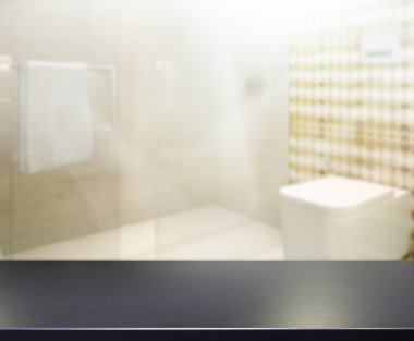 Masa üstü ve arka plan bulanıklık iç