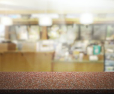 Masa üstü ve arka plan bulanıklık iç