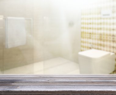 Masa üstü ve arka plan bulanıklık iç