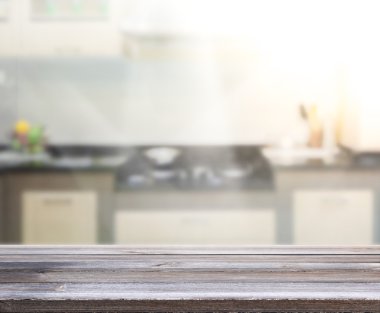 Tablo Üstü ve Görüntü Arkaplanı