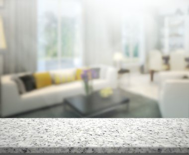 Tablo Üstü ve Görüntü Arkaplanı