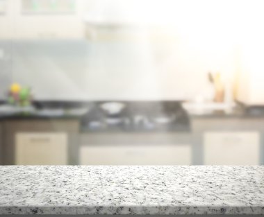 Tablo Üstü ve Görüntü Arkaplanı