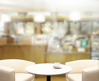 Masa üstü ve arka plan bulanıklık iç