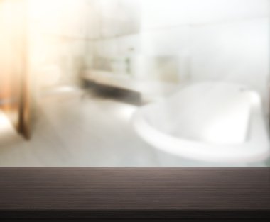 Tablo Üstü ve Görüntü Arkaplanı