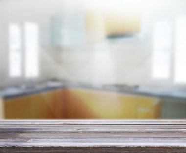 Tablo Üstü ve Görüntü Arkaplanı