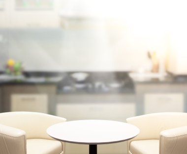 Tablo Üstü ve Görüntü Arkaplanı