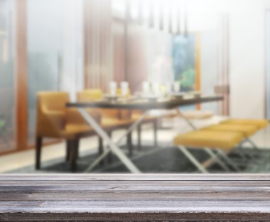 Tablo Üstü ve Görüntü Arkaplanı