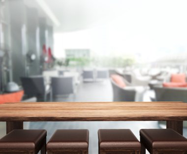 Tablo Üstü ve Görüntü Arkaplanı