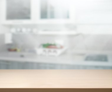 Masa üstü ve arka plan bulanıklık iç