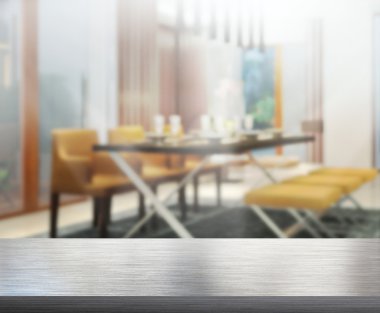 Tablo Üstü ve Görüntü Arkaplanı