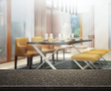 Tablo Üstü ve Görüntü Arkaplanı