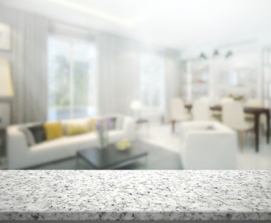 Tablo Üstü ve Görüntü Arkaplanı