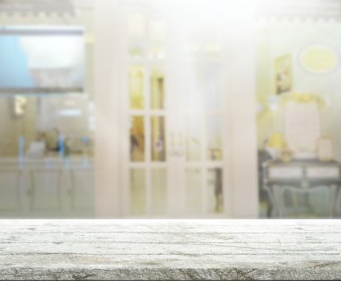 Tablo Üstü ve Görüntü Arkaplanı