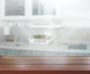 Masa üstü ve arka plan bulanıklık iç