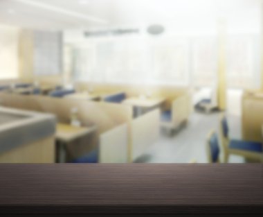 Tablo Üstü ve Görüntü Arkaplanı