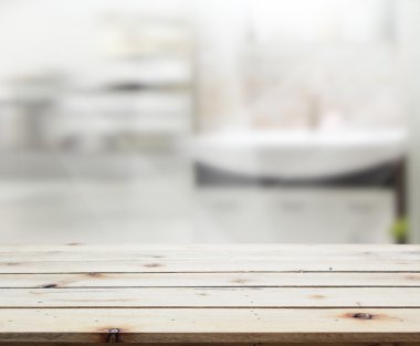 Tablo Üstü ve Görüntü Arkaplanı