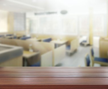 Tablo Üstü ve Görüntü Arkaplanı