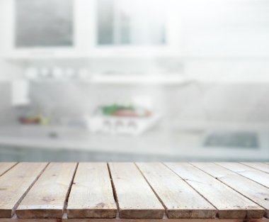 Masa üstü ve arka plan bulanıklık iç