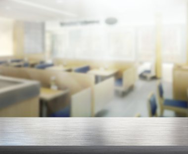 Tablo Üstü ve Görüntü Arkaplanı