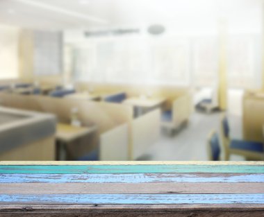 Tablo Üstü ve Görüntü Arkaplanı