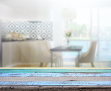 Tablo Üstü ve Görüntü Arkaplanı