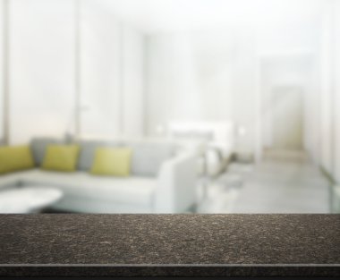 Tablo Üstü ve Görüntü Arkaplanı