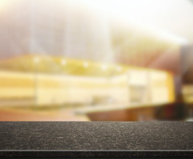 Tablo Üstü ve Görüntü Arkaplanı