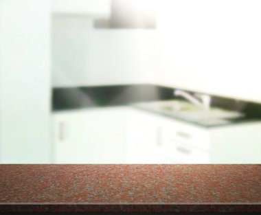 Tablo Üstü ve Görüntü Arkaplanı