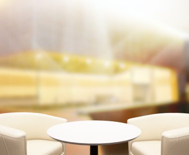 Tablo Üstü ve Görüntü Arkaplanı