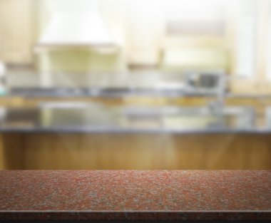 Tablo Üstü ve Görüntü Arkaplanı