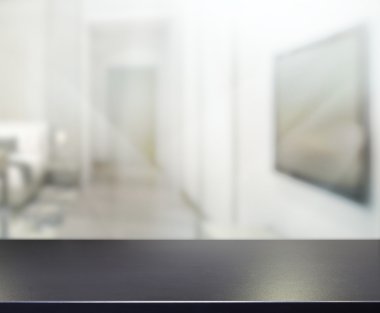 Tablo Üstü ve Görüntü Arkaplanı